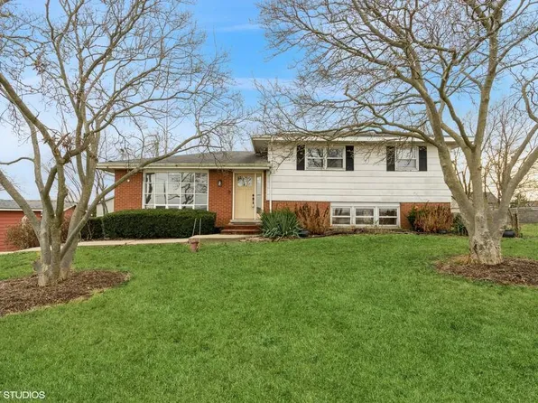 11415 167th St, Orland Park, IL 60467