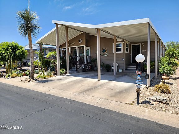 3rd image of 2233 E BEHREND Drive #18
