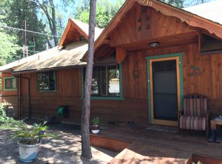 53230 W Marian View Dr, Idyllwild, CA 92549