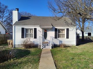 302 Tanksley Ave, Nashville, TN 37211