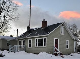 224 E Main St, Conway, NH 03818