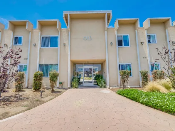 6113 8th Ave, 6113 8th Ave APT 3, Los Angeles, CA 90043