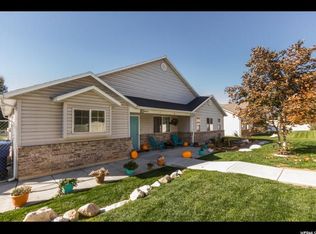 135 N Wall Ave, Ogden, UT 84404