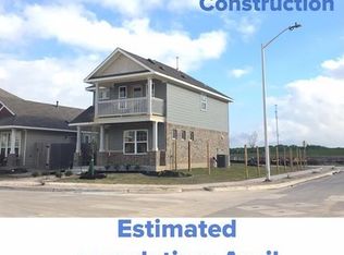 102 Gambel Oak Way, San Marcos, TX 78666