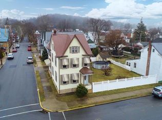 1135 Washington St, Huntingdon, PA 16652
