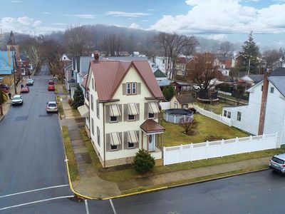 1135 Washington St, Huntingdon, PA, 16652