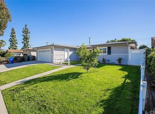 19132 Carreta Dr, Rowland Heights, CA 91748