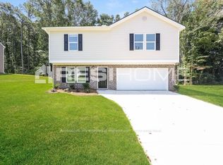 1032 Bluecoat Cir, Hampton, GA 30228