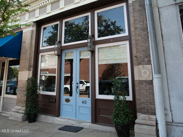 413 Franklin St, Natchez, MS 39120