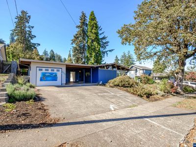 620 3rd Ave, Sweet Home, OR, 97386