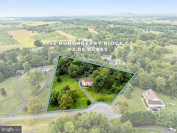 3rd image of 155 Bunchberry Ridge Ct