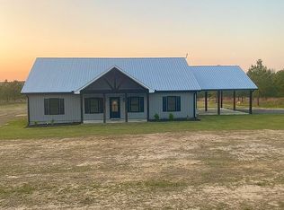 192 Saint Galilee Rd, Swainsboro, GA 30401