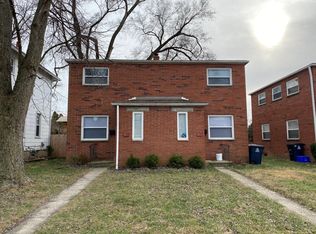 2851 Bellwood Ave, Bexley, OH 43209