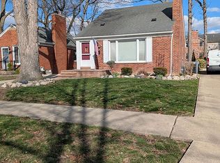 1150 N Franklin St, Dearborn, MI 48128