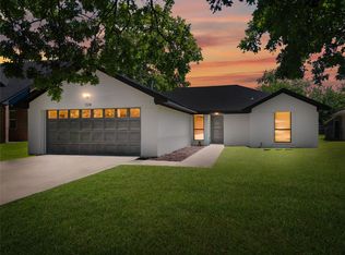 1308 English St, Irving, TX 75061