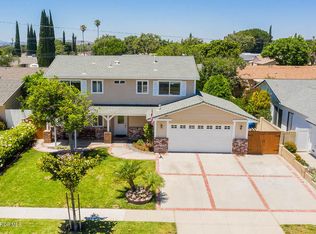 2253 Lindale Ave, Simi Valley, CA 93065