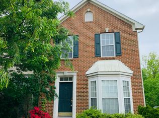 1481 Pangbourne Way, Hanover, MD 21076