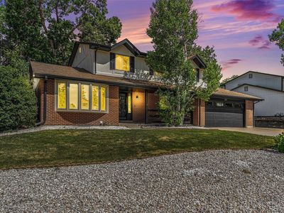 8317 Club Crest Drive, Arvada, CO, 80005