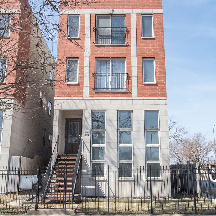 1st image of 6612 S Michigan Ave #3