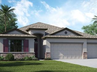 13814 Felix Will Rd, Riverview, FL 33579