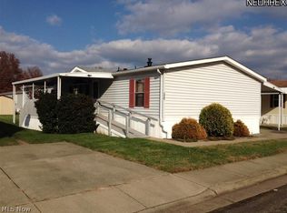 607 Sandpiper Ln SE, New Philadelphia, OH 44663