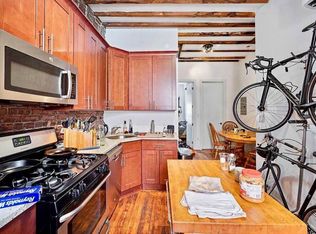 113 Clifton Pl #1S, Brooklyn, NY 11238