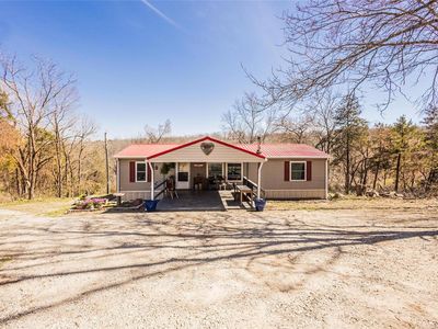 530 Point Rd, Farmington, MO, 63640