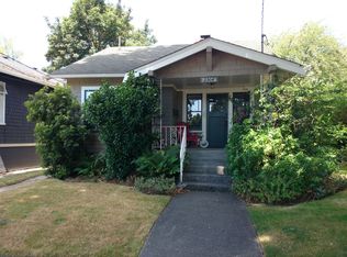 2304 N 55th St, Seattle, WA 98103