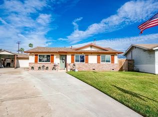 5840 National Pl, Chino, CA 91710