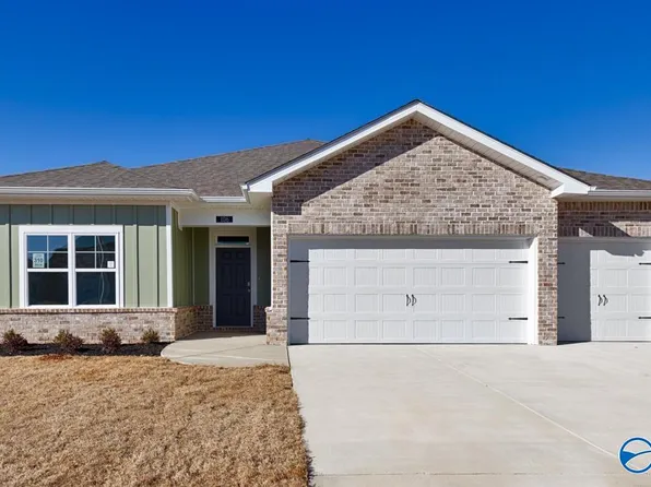 106 Legend Dr, Meridianville, AL 35759