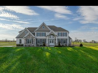 442 Madison Trl, Doylestown, OH 44230
