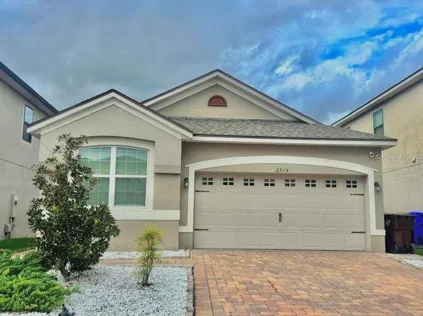 2515 Nouveau Way, Kissimmee, FL 34741