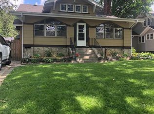 1526 Thompson Ave, Des Moines, IA 50316