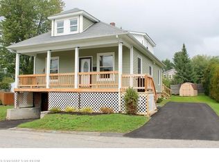 27 Lemont Ave, Lewiston, ME 04240