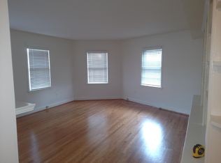 1505 27th St NW APT 3, Washington, DC 20007