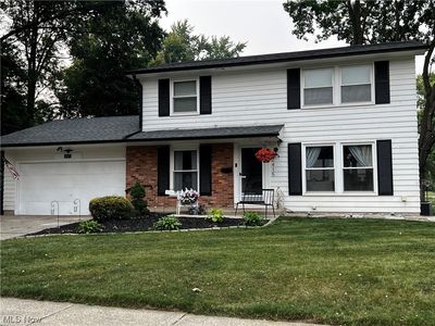 2415 Hillcrest Dr, Stow, OH, 44224