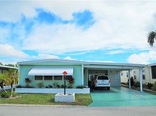 587 Boros Dr, North Fort Myers, FL 33903