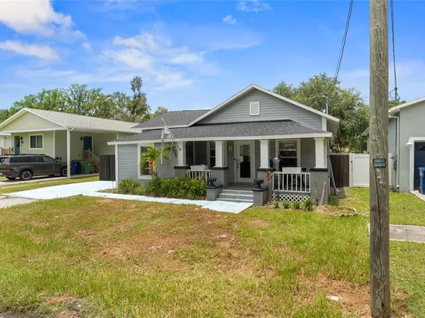 7507 S Obrien St, Tampa, FL 33616