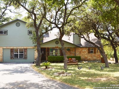 6736 Circle Oak Dr, Bulverde, TX, 78163