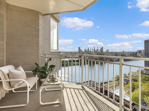 515 E 79th St APT 29D, New York, NY 10075