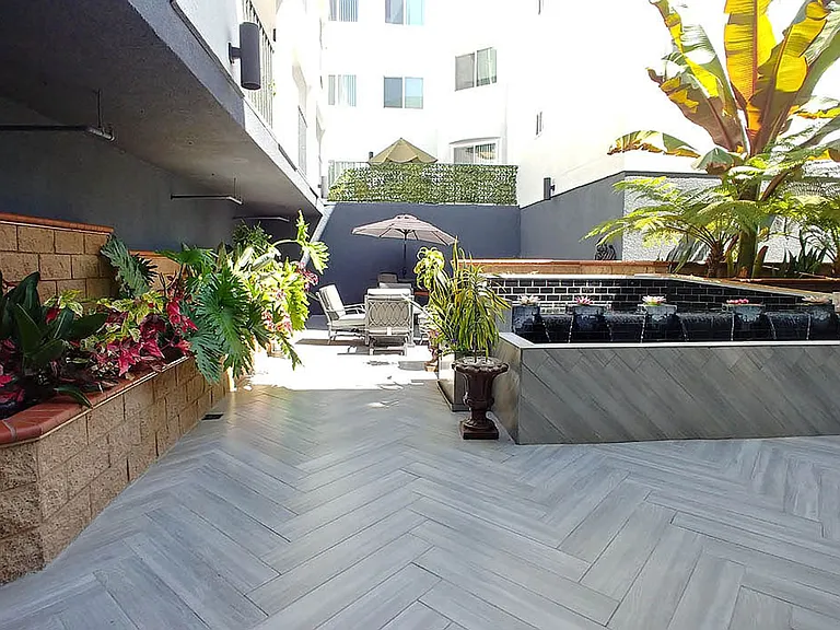 Villa De Adel Apts — Photo 24