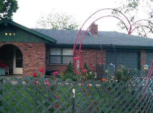 801 S Main Rd, Independence, MO 64056
