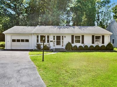 19 Corn Cake Ln, Stamford, CT, 06905