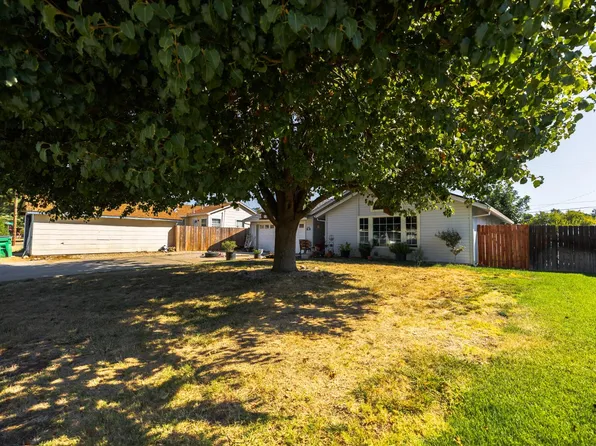 616 S Lassen St, Willows, CA 95988