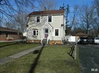 5259 Evergreen Dr, Monroe, MI 48161