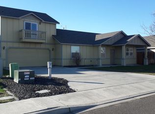6512 Enzian Falls Dr, Pasco, WA