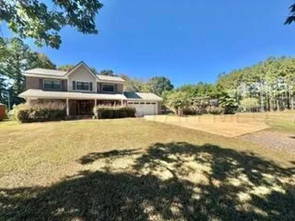 4249 Webster Rd, Ackerman, MS 39735