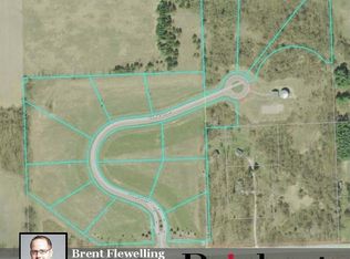 10204 Valley Farms Rd, Saline, MI 48176