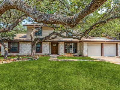 8426 Timber Coach St, San Antonio, TX, 78250