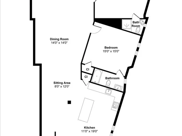 2600 John F Kennedy Boulevard image 35 of 35